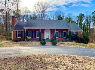 1217 Knollwood Pl, Martinsville, VA 24112