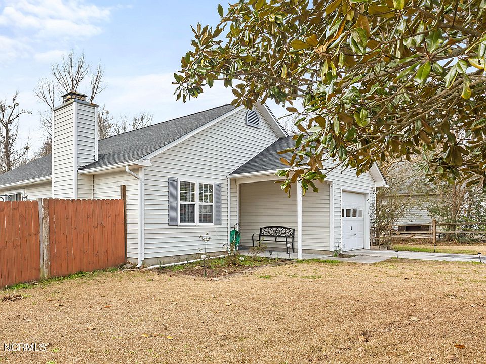 247 Pollard Drive, Jacksonville, NC 28540 Zillow