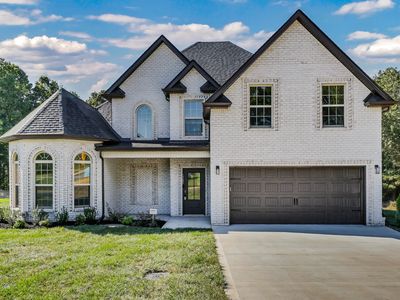 1385 Ross Farms Blvd LOT 112, Clarksville, TN, 37043