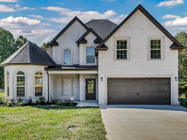 1385 Ross Farms Blvd Lot 112, Clarksville, TN 37043