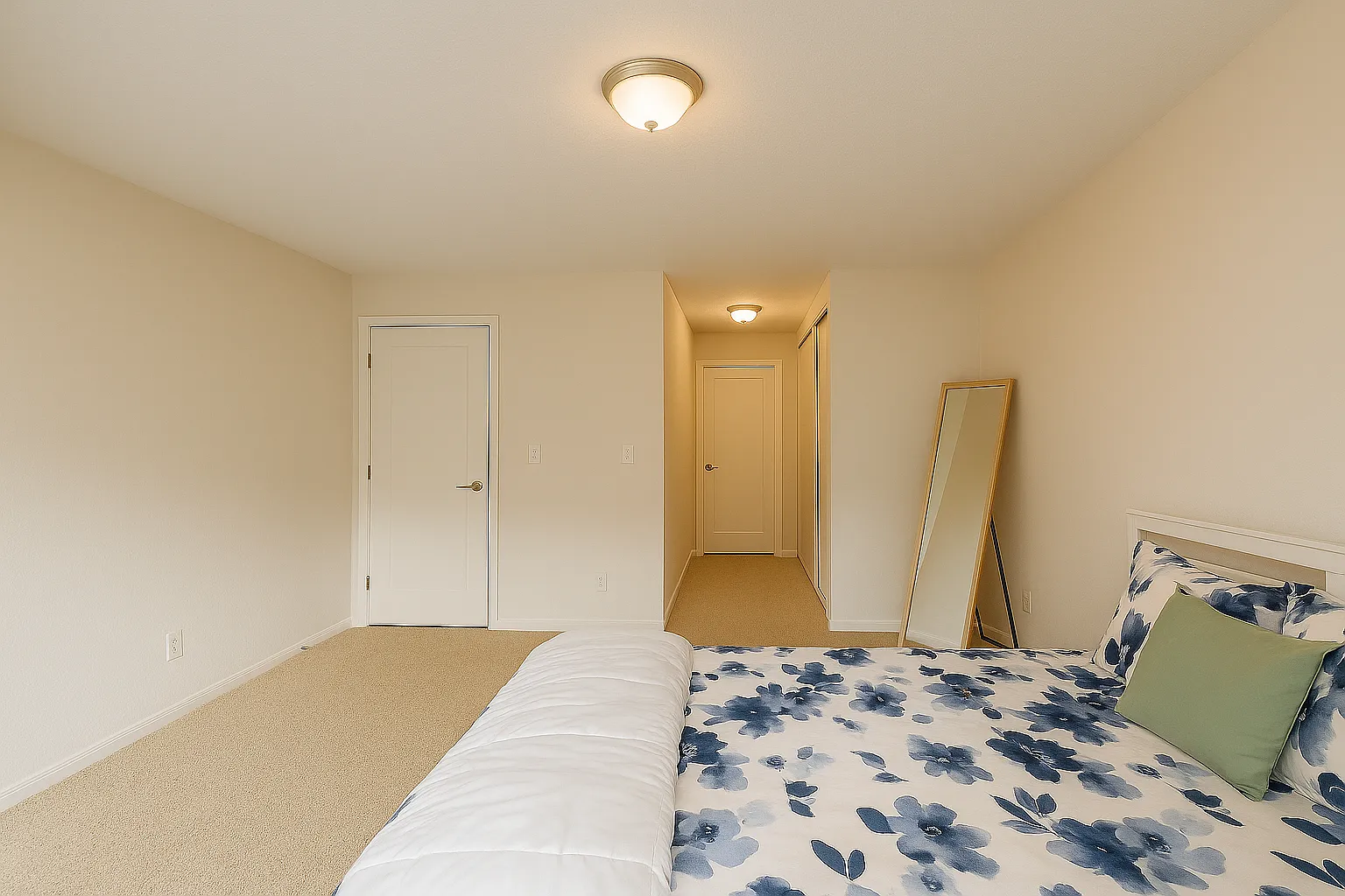 2 bed, 1295 sqft, $3,295 — Photo 1