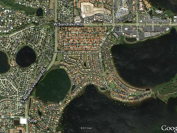 3rd image of Point Cypress Dr