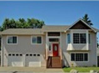 5421 21st Ave SW, Seattle, WA 98106