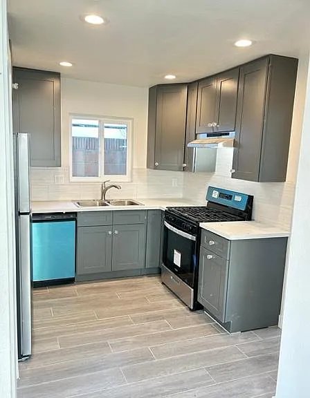 12008 E Olive St #12008 — Photo 3