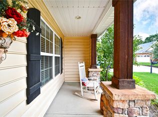 47 Hillsborough Dr, Anderson, SC 29621