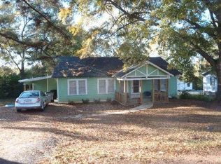 118 S Page St, Lagrange, GA 30241