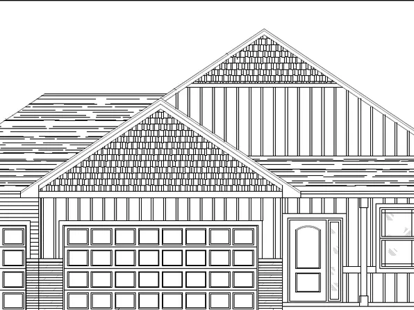 2090 153rd Ln NW, Andover, MN 55304