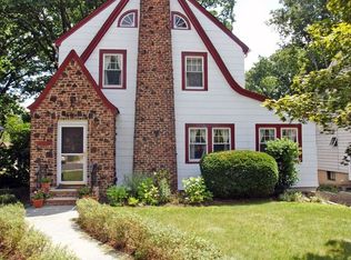 22 Oakridge Rd, West Orange, NJ 07052