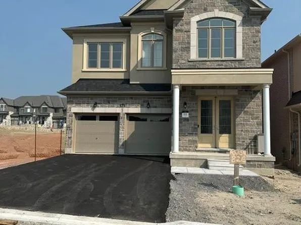 171 Watershed Gate, East Gwillimbury, ON L9N 0Y6