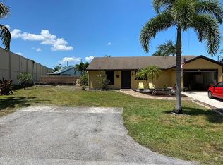 6415 Barbara St, Jupiter, FL 33458