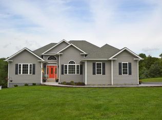 70 Carolyn Way, Lexington, VA 24450
