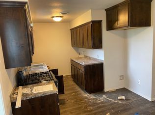 110 W Lisa Ln, Big Cabin, OK 74332