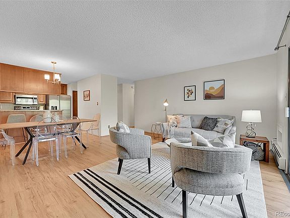 3rd image of 6960 E Girard Avenue #205