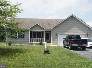 5829 Judith Rd, Clayton, DE 19938