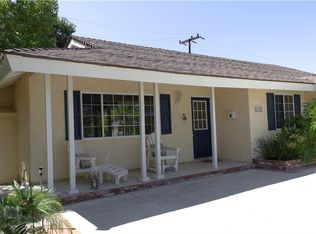 16201 Melody Ln, Huntington Beach, CA 92649