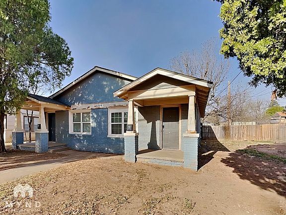 3rd image of 2208 Avenue U #A