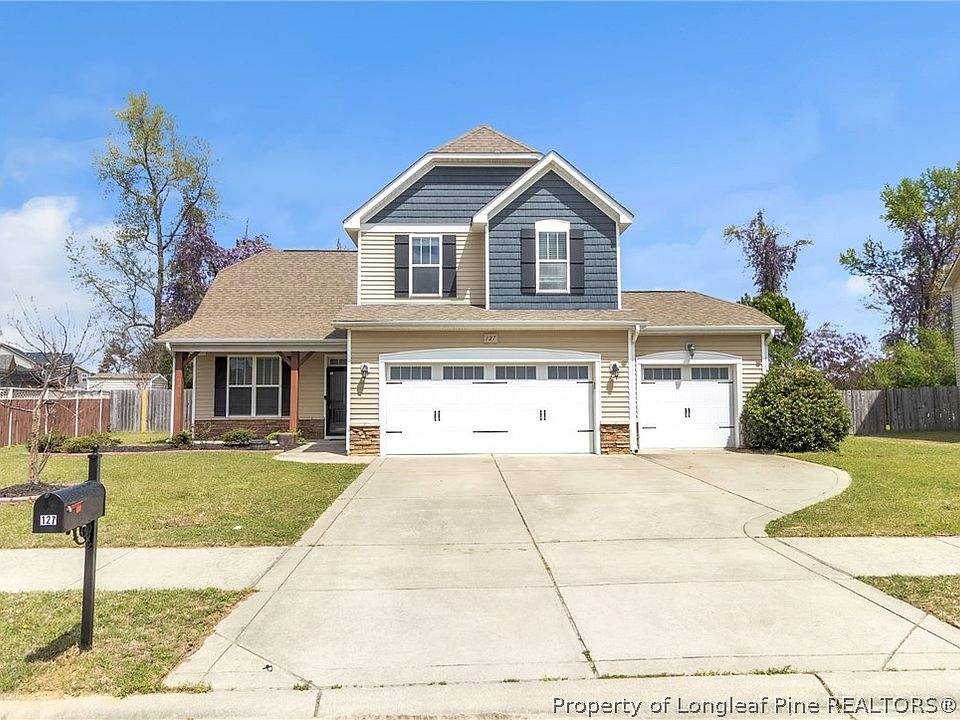 1st image of 127 Ganton Dr