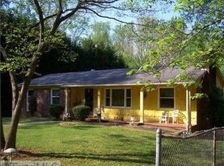 3351 Linda Cir, Winston Salem, NC 27106