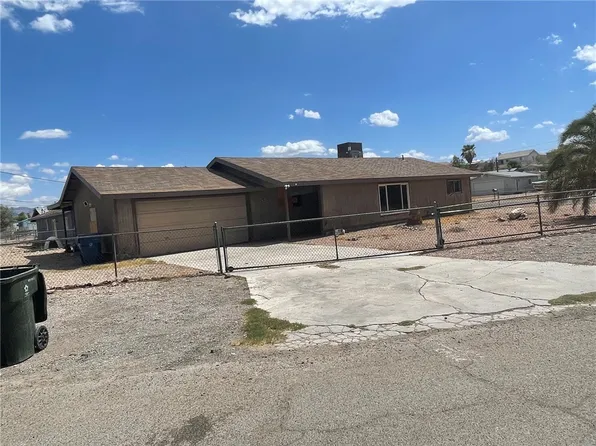 1560 Opal Lane, Bullhead City, AZ 86442
