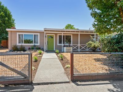 1162 San Domingo Drive, Santa Rosa, CA, 95404