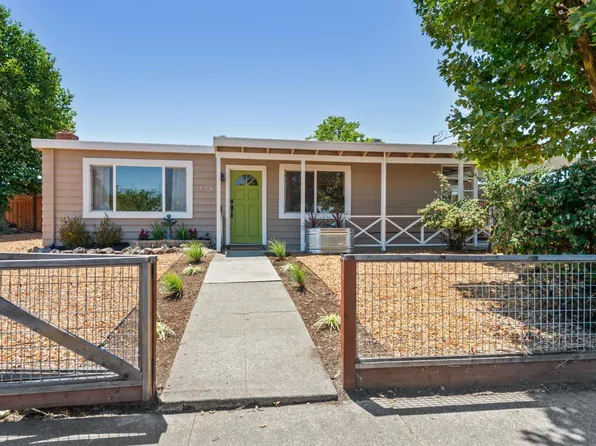 1162 San Domingo Drive, Santa Rosa, CA 95404