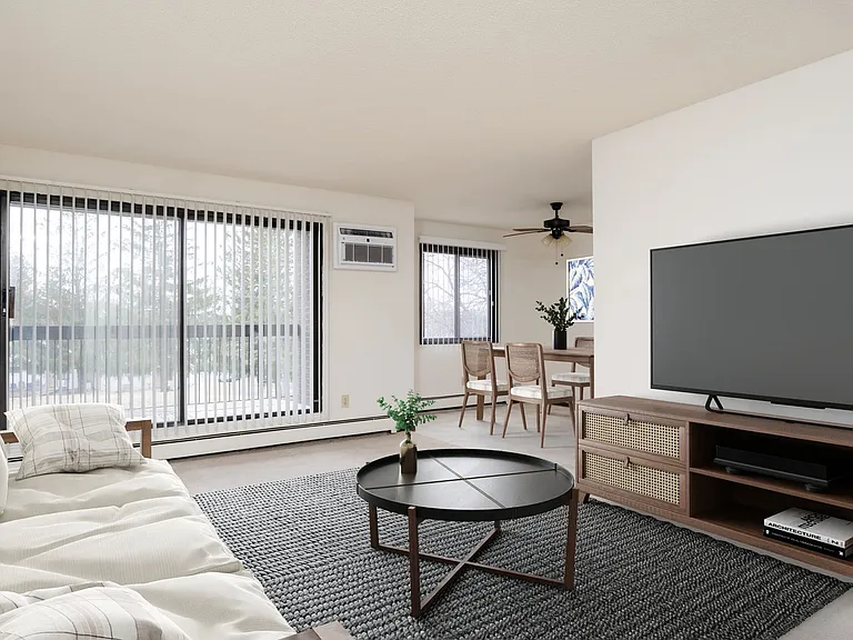 Barbary Knoll Apartments — Photo 24