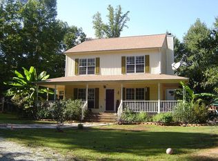 4962 Turk Rd, Flowery Branch, GA 30542