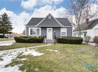 3201 Penrose Ave, Toledo, OH 43614