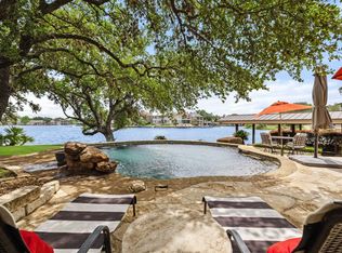 113 Wennmohs Place, Horseshoe Bay, TX 78657