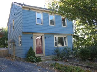 37 4th St, Providence, RI 02906