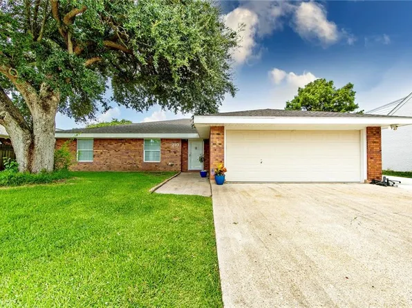 210 Midland Dr, Houma, LA 70360