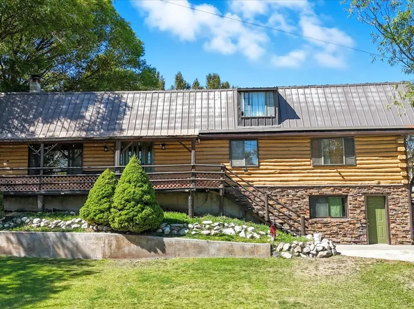 12715 N 7200 W, Garland, UT 84312