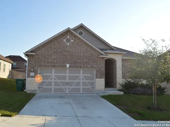 9518 COPPER SANDS, Converse, TX 78109