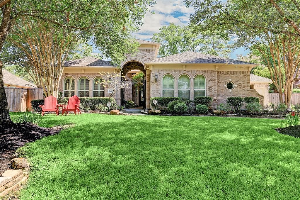 20661 Southwood Oaks Dr, Porter, TX 77365 MLS 62718692 Zillow