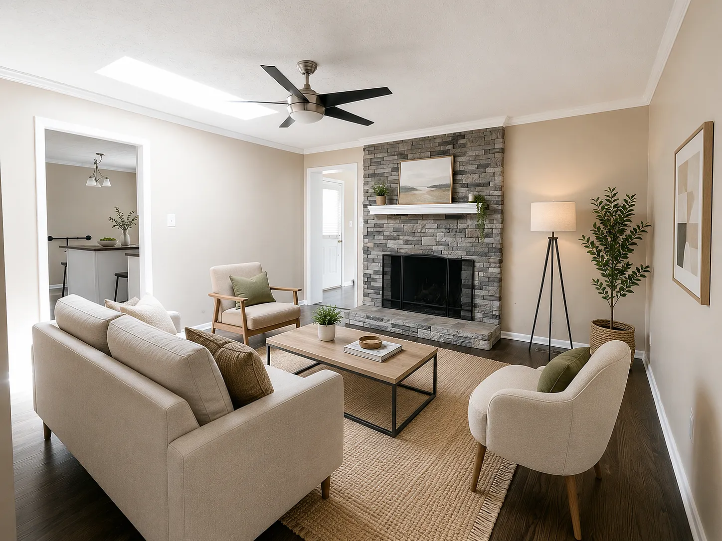 3 bed, 2157 sqft, $1,925 — Photo 3