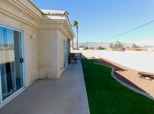 1869 E Club House Way, Fort Mohave, AZ 86426