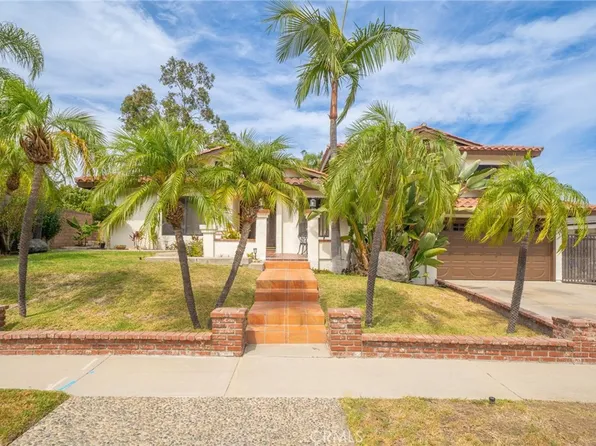 14545 Eadbrook Dr, Hacienda Heights, CA 91745
