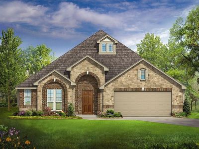 1614 Cherry Hill Dr, Anna, TX, 75409