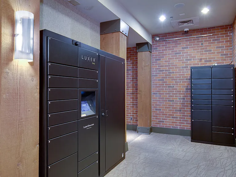 The Shelby Apartments — Photo 13