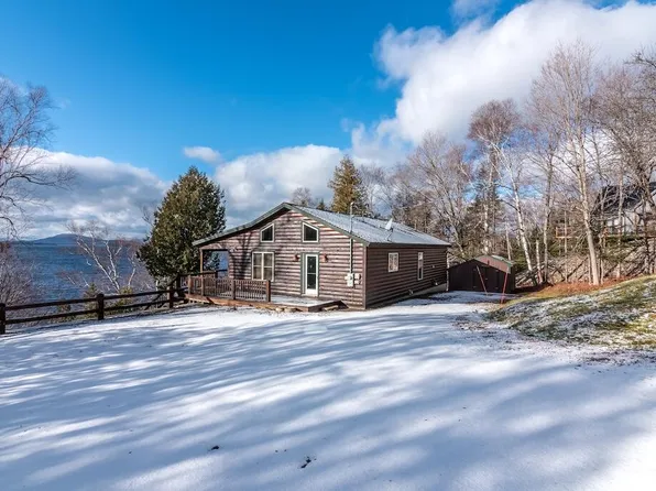 1972 Main Street, Rangeley, ME 04970