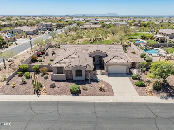 8139 E KAEL Street, Mesa, AZ 85207