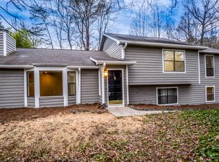 4709 Trickum Rd, Marietta, GA 30066