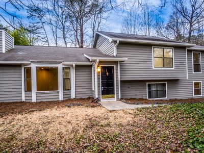 4709 Trickum Rd, Marietta, GA, 30066