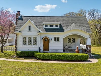 9592 N 52nd West Ave, Sperry, OK, 74073