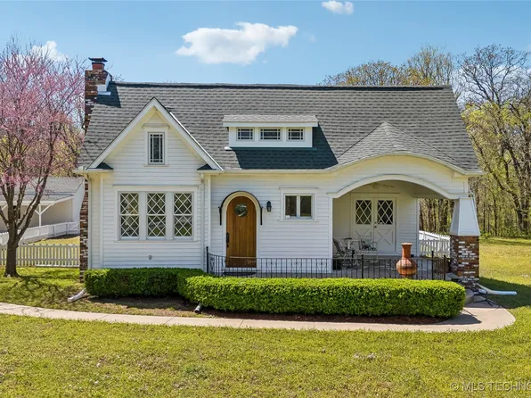 9592 N 52nd West Ave, Sperry, OK 74073