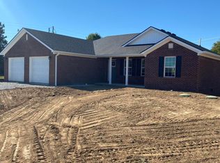 267 Sugar Creek Rd, Lancaster, KY 40444