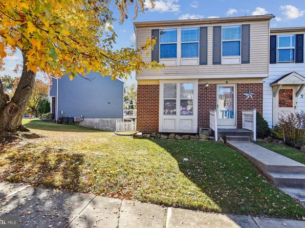 9 Burbage Ct, Baltimore, MD 21236