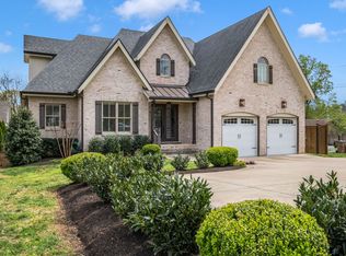 5622 Valley View Rd, Brentwood, TN 37027