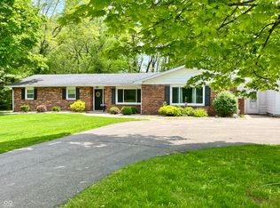 603 Aiken St, Hope, IN 47246