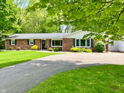 603 Aiken St, Hope, IN, 47246